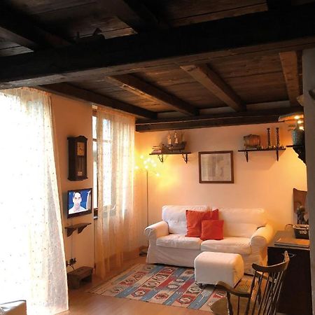 Gabry'S Home Pianello Del Lario Εξωτερικό φωτογραφία