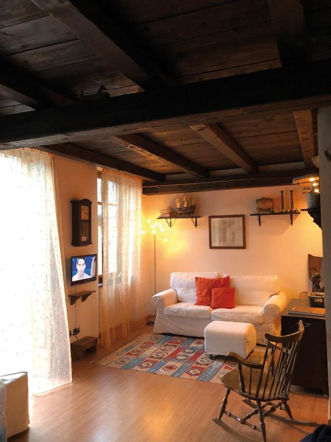 Gabry'S Home Pianello Del Lario Εξωτερικό φωτογραφία