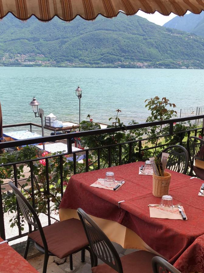 Gabry'S Home Pianello Del Lario Εξωτερικό φωτογραφία