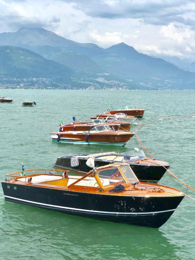 Gabry'S Home Pianello Del Lario Εξωτερικό φωτογραφία
