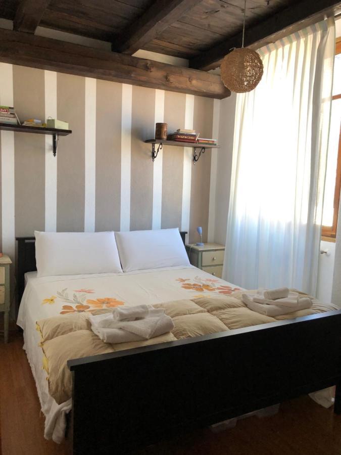 Gabry'S Home Pianello Del Lario Εξωτερικό φωτογραφία