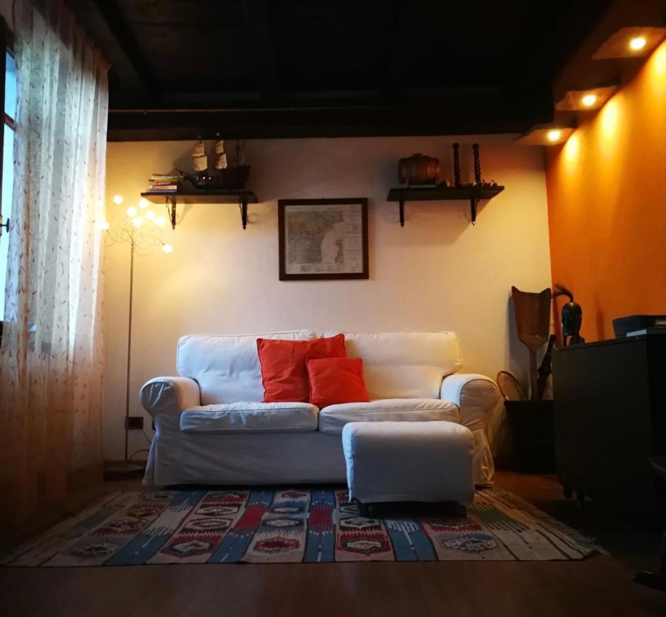 Gabry'S Home Pianello Del Lario Εξωτερικό φωτογραφία