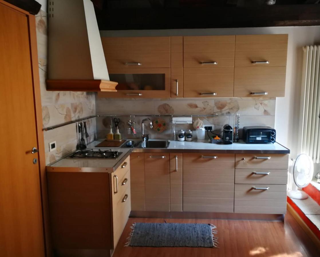 Gabry'S Home Pianello Del Lario Εξωτερικό φωτογραφία