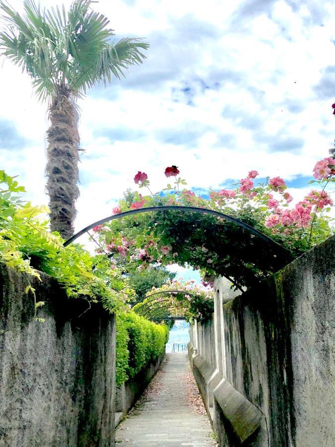 Gabry'S Home Pianello Del Lario Εξωτερικό φωτογραφία