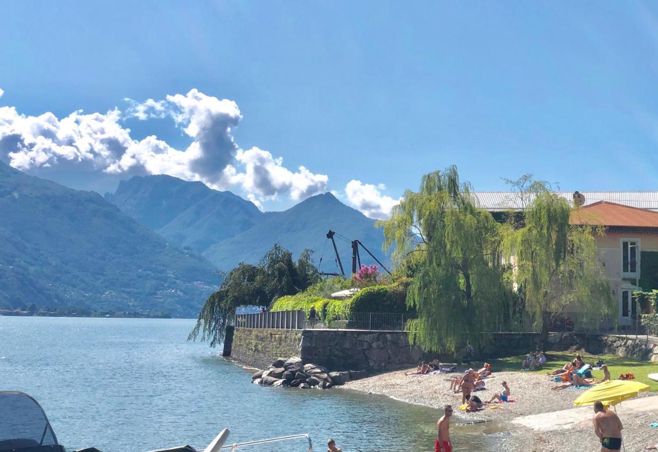 Gabry'S Home Pianello Del Lario Εξωτερικό φωτογραφία