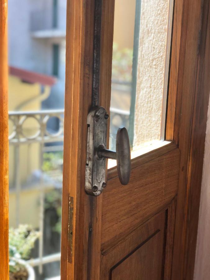 Gabry'S Home Pianello Del Lario Εξωτερικό φωτογραφία