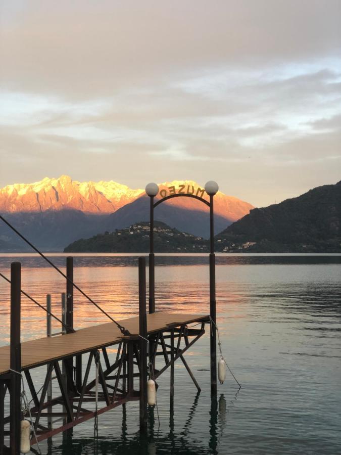 Gabry'S Home Pianello Del Lario Εξωτερικό φωτογραφία