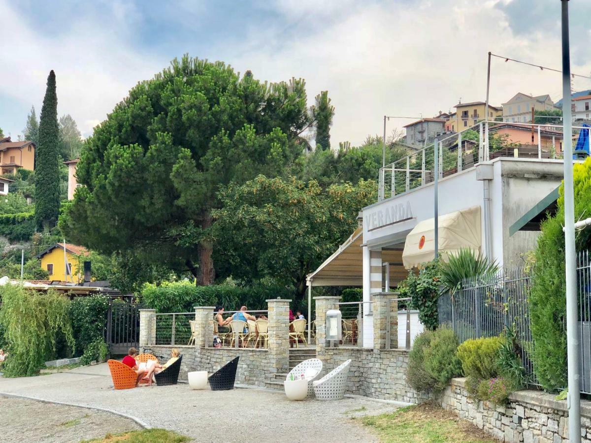 Gabry'S Home Pianello Del Lario Εξωτερικό φωτογραφία