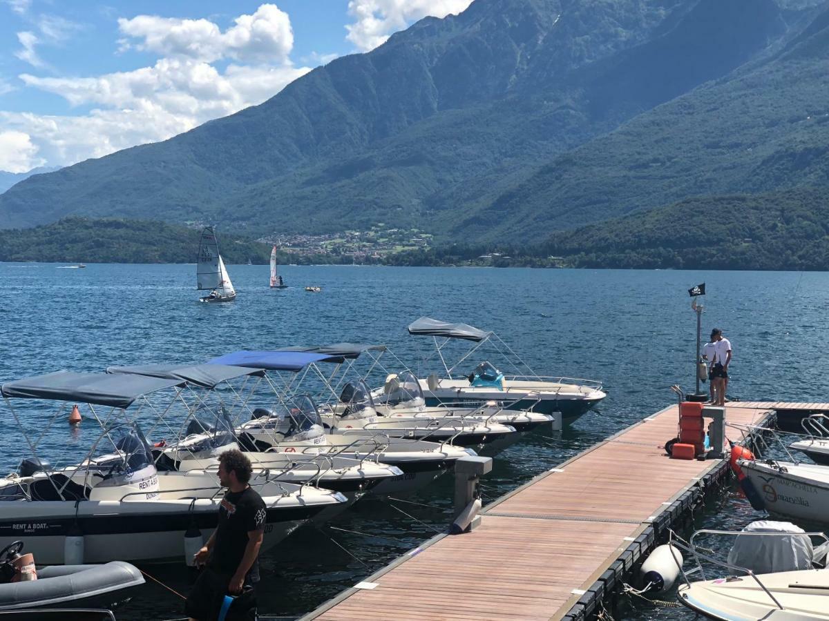 Gabry'S Home Pianello Del Lario Εξωτερικό φωτογραφία
