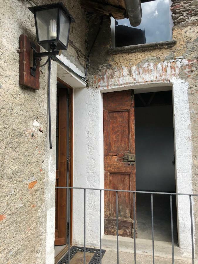 Gabry'S Home Pianello Del Lario Εξωτερικό φωτογραφία