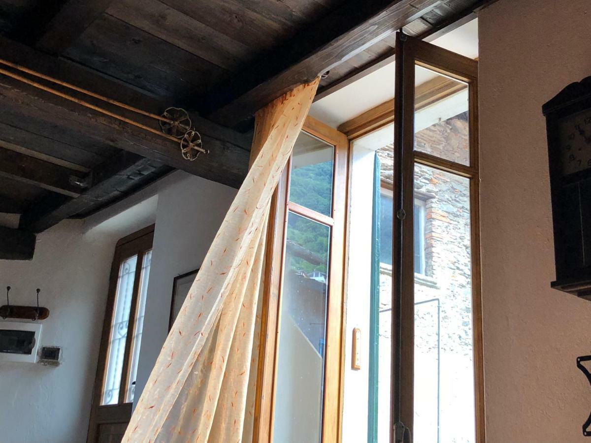 Gabry'S Home Pianello Del Lario Εξωτερικό φωτογραφία