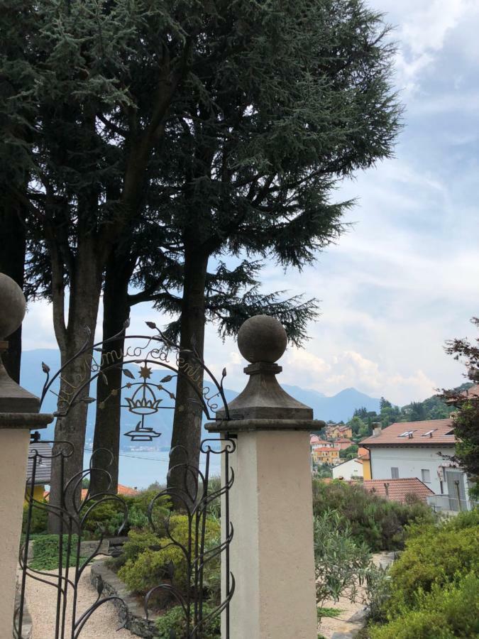 Gabry'S Home Pianello Del Lario Εξωτερικό φωτογραφία