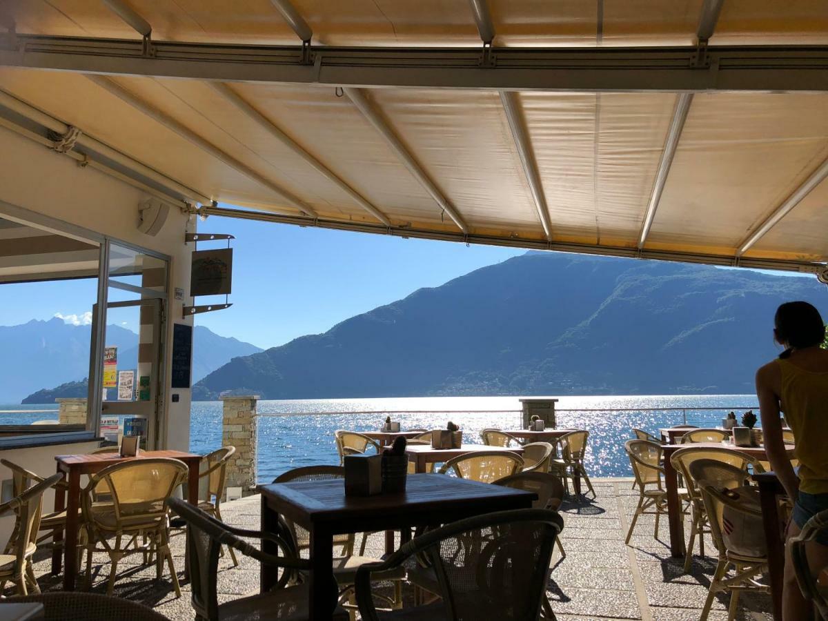 Gabry'S Home Pianello Del Lario Εξωτερικό φωτογραφία