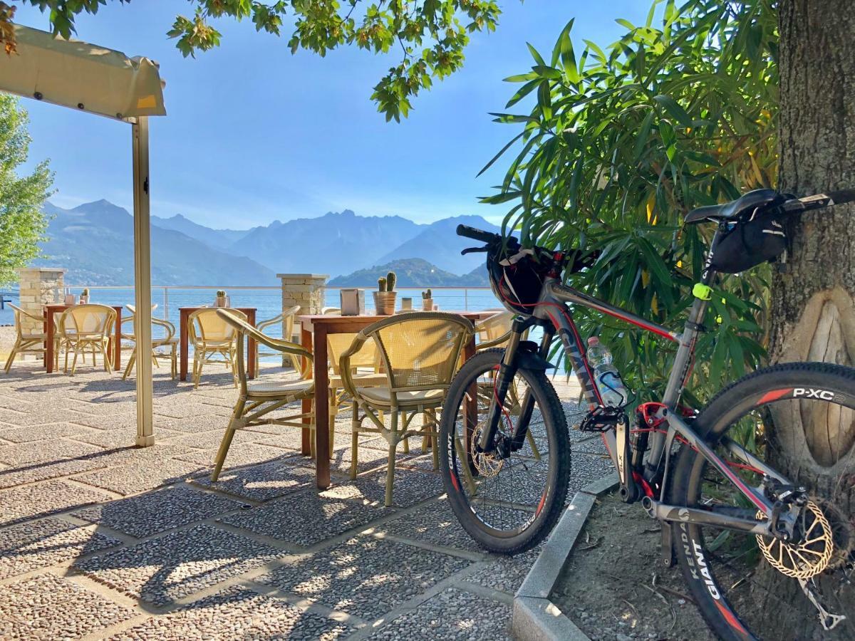 Gabry'S Home Pianello Del Lario Εξωτερικό φωτογραφία