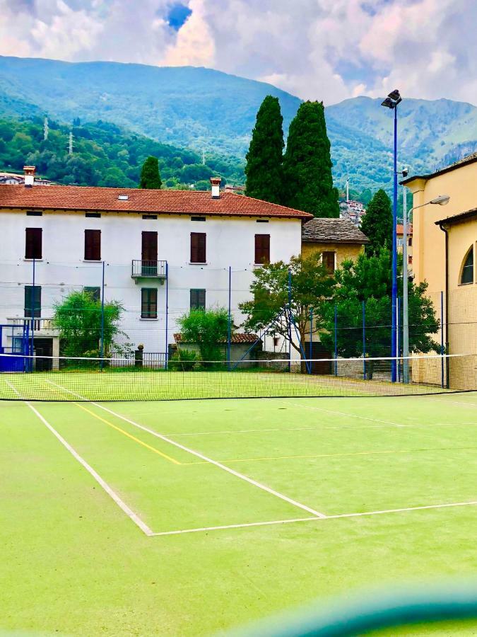 Gabry'S Home Pianello Del Lario Εξωτερικό φωτογραφία
