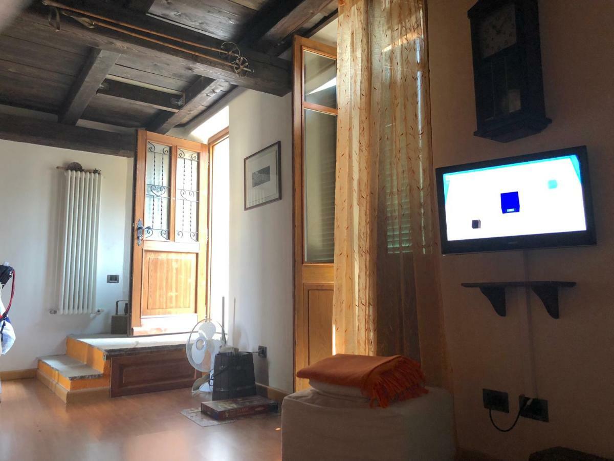 Gabry'S Home Pianello Del Lario Εξωτερικό φωτογραφία