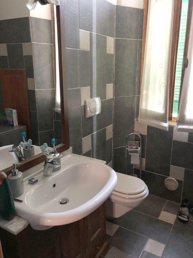 Gabry'S Home Pianello Del Lario Εξωτερικό φωτογραφία
