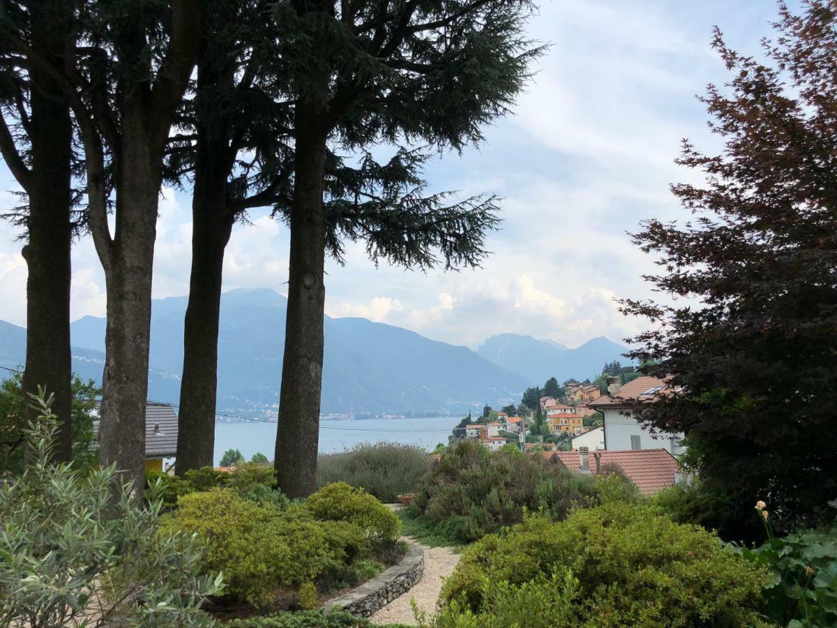 Gabry'S Home Pianello Del Lario Εξωτερικό φωτογραφία