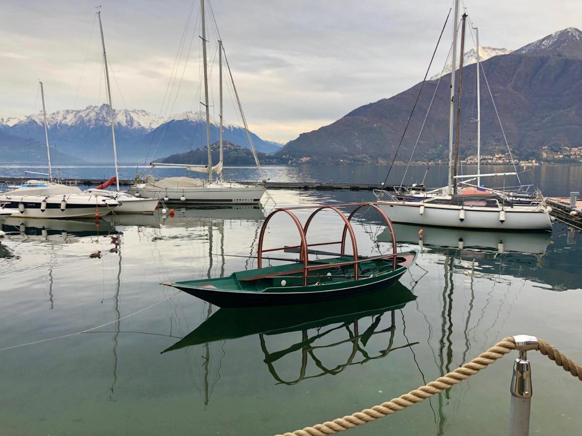 Gabry'S Home Pianello Del Lario Εξωτερικό φωτογραφία