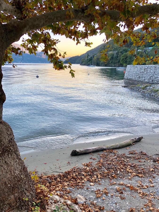 Gabry'S Home Pianello Del Lario Εξωτερικό φωτογραφία